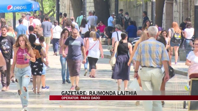Agjencia Franceze e Zhvillimit mbështet projekte në Shqipëri - News, Lajme - Vizion Plus