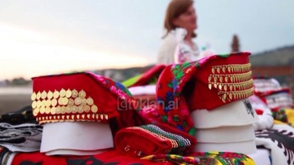 Shengjini hap sezonin turistik