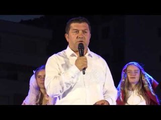 Ora News - Lezha çel sezonin turistik, Nikolla: Vera e mbushur me aktivitete sportive