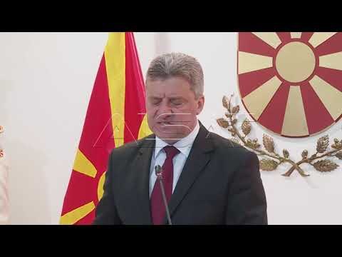 Асани: Помилуваните лица можат да бидат и обештетени