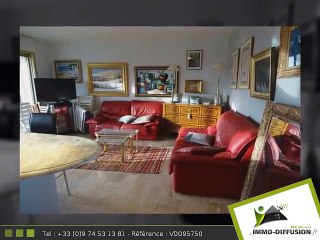 T2 A vendre Cannes 45m2 - Palm Beach