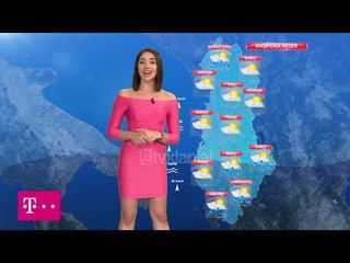 Moti sot dhe neser ne Tv Klan (27 Maj 2018)
