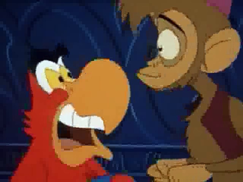 Aladdin S03 E02 As The Netherworld Turns