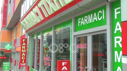 Ora News - Ekspertët: Ilaçet nuk dedikohen vetëm për Shqipërinë, jo dy standarde