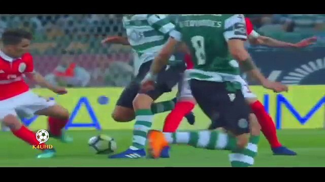 Les plus beaux clips de football • Des compétences folles folles.