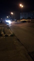 Corteo a Bari: "festa per il ragazzo che ha sconfitto il tumore!"