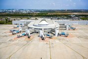 Antalya Havalimanı'nın Yeni Sahibi TAV Havalimanları Holding Oldu