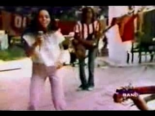 Novos Baianos - A Menina Dança