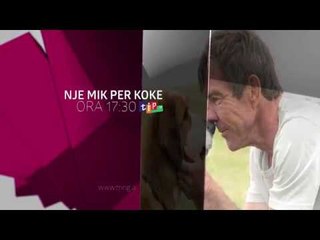 Sonte ne Tring| E Hene  28 Maj 2018