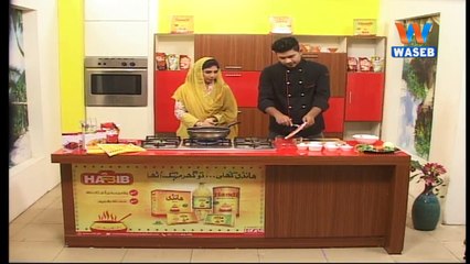Habib Handi Time | Episode # 07 | 27-May- 2018 | Saraiki