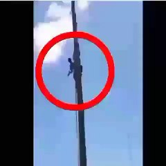 ¿Harry Potter En La Vida Real?