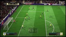 FIFA 18 █ INFINITE POWER █ Tiki Taka , Long Range , Skills █ Goal Compilation