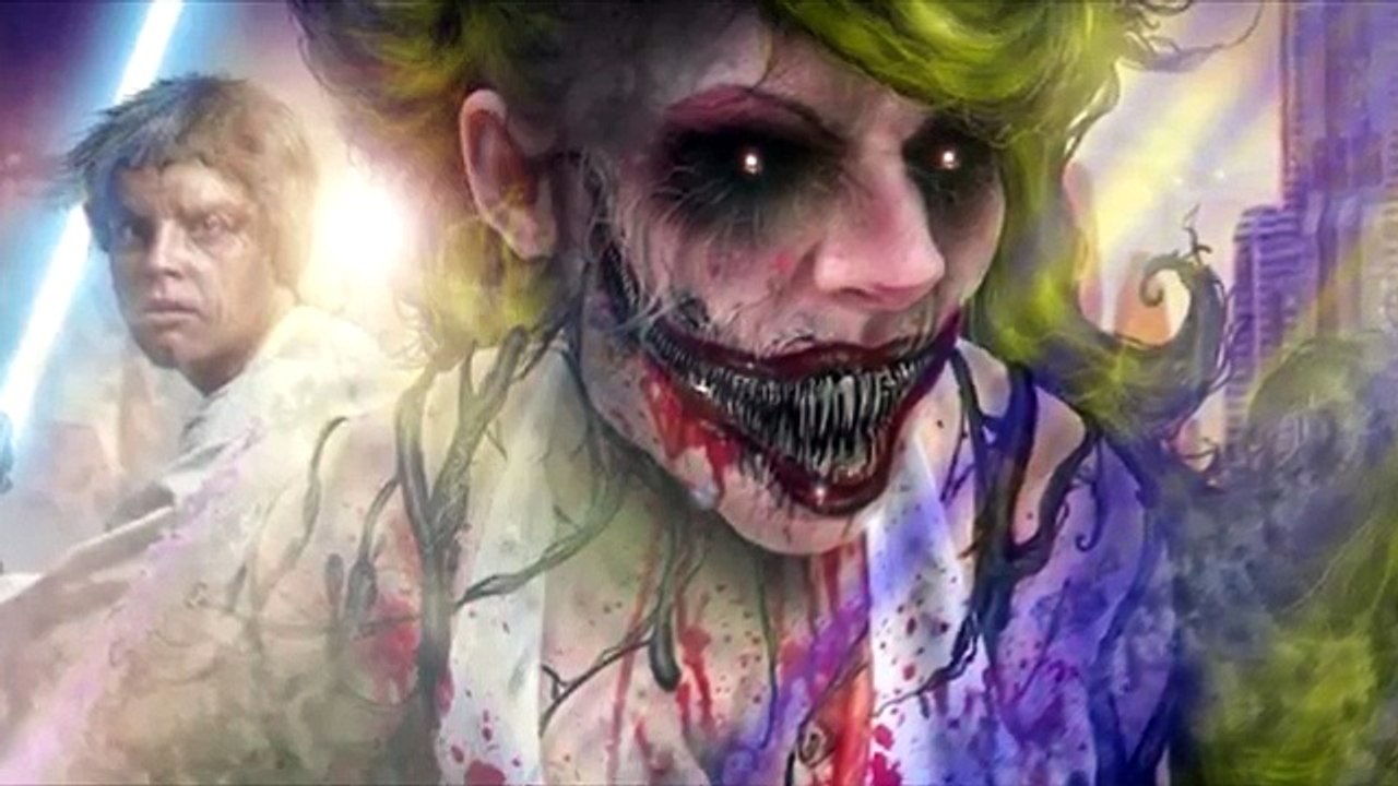 Звездные Войны: Самый сильный персонаж | Star Wars Энциклопедия #25