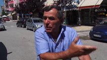 Lushnja pa ujë, defekti ndodhi 4 ditë më parë - Top Channel Albania - News - Lajme