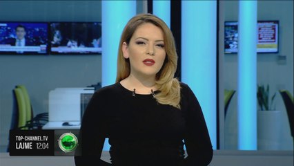 Edicioni Informativ, 28 Maj 2018, Ora 12:00 - Top Channel Albania - News - Lajme