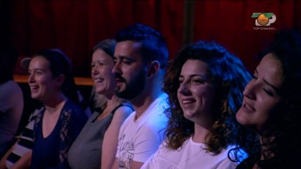 Portokalli, 27 Maj 2018 - Hyrja (Faleminderit kryeminister!)