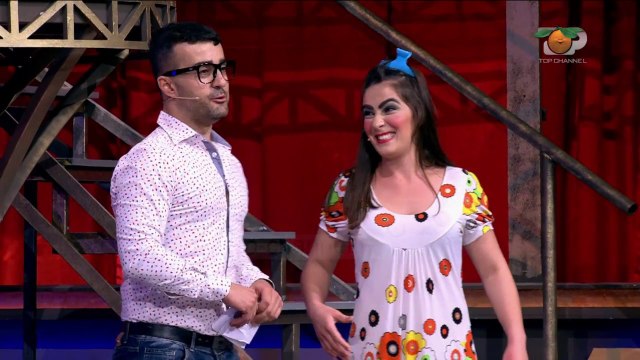 Portokalli, 27 Maj 2018 - Nasi dhe Fotinia (Letra e lamtumires)