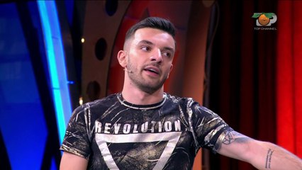 Portokalli, 27 Maj 2018 - Kimikati (Po vijne pushimet, mbaroi shkolla)