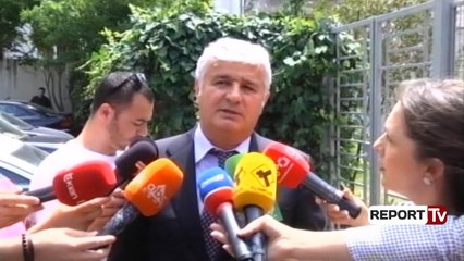 Deklaratat e Lu, avokati Haxhia: Nëse gjykohet në prova dhe ligj, Tahiri lirohet