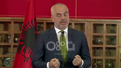 Ora News - Një strukturë e re amerikano-gjermane do luftojë krimin ekonomik dhe evazionin