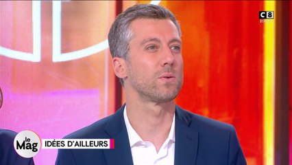 Idées d'ailleurs