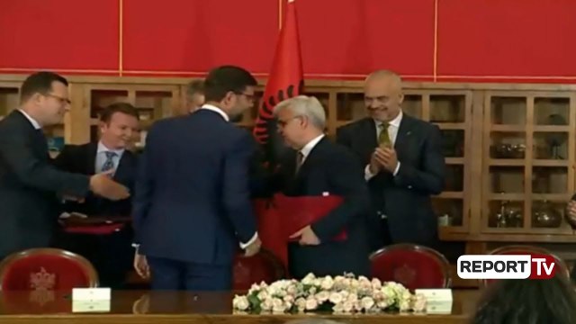 Ekspertët kontabël të Ernest&Yang hetime parave të krimit, Rama: Shumë shpejt rezultate konkrete