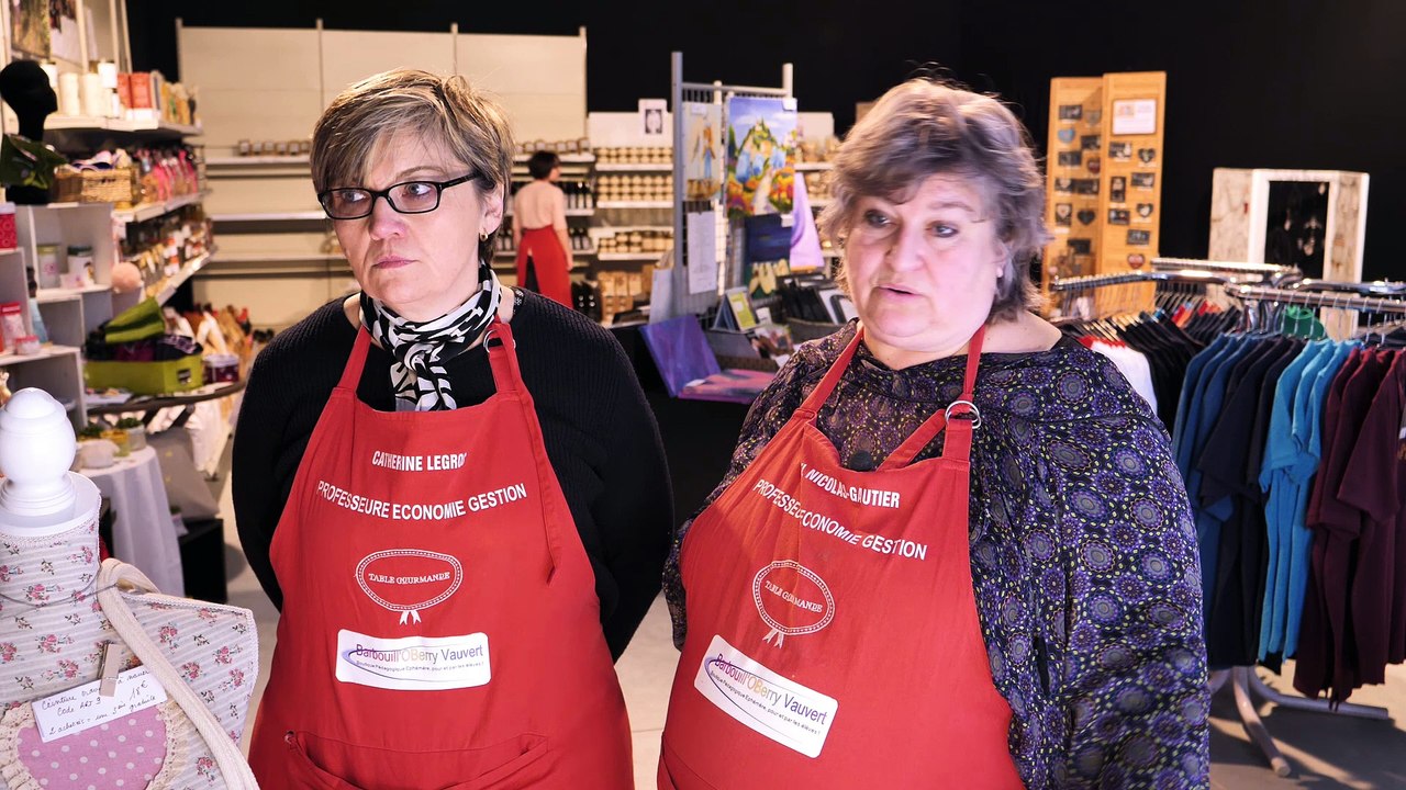 "Mon ESS à l'Ecole" - Des élèves acteurs d'une boutique pédagogique éphémère