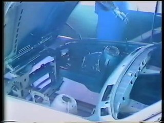 Spine Robotics Promo 1984 Robot Exibition in Göteborg.mpg