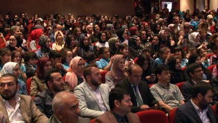 Şehrim Üsküdar’a görkemli tören