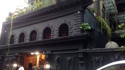 Ruang Dapur Artis Indonesia ini, Sangat Kontras, Perhatikan Perabot Lawas Itu