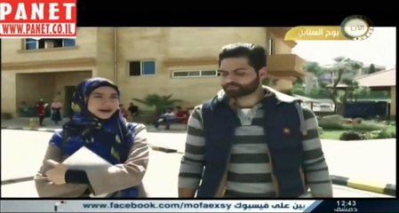 بوح السنابل الحلقة 12