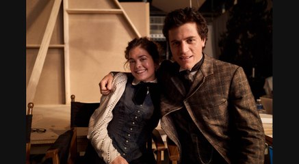 Watch HD ~ Genius ~ S2E7 ~ 'Fu11 Episode'