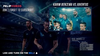 See what BENZEMA did against J3VENT9S!! (03/04/2018)