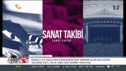 Sanat Takibi 28