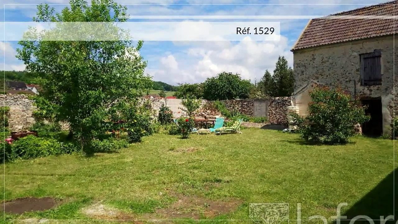 A vendre - Maison - CHARLY SUR MARNE (02310) - 5 pièces - 160m²