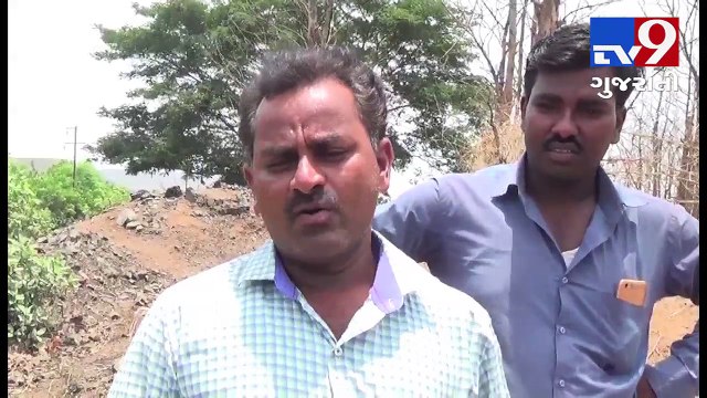 Serial killer killed 2 women in Virar, burnt faces- Tv9 Gujarati