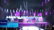 Eurovision 2017   Semi Final 2׃ MY QUALIFIERS Random Order
