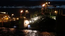 - Rus Cambaz Köprüyü İp Üstünde Geçti