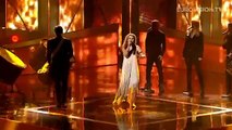 Emmelie De Forest  Only Teardrops Denmark 2013 Eurovision Song