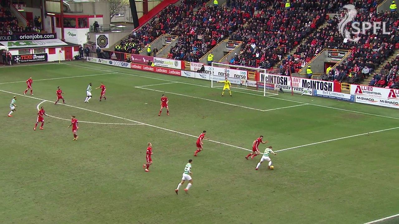 KDS Goal of the Season - Quarter Final Round 3