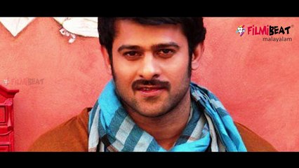 ബാഹുബലിയെ വെല്ലുന്ന സിനിമയുമായി പ്രഭാസ് എത്തുന്നു