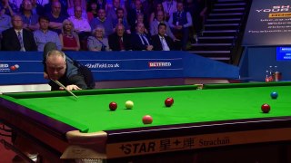 AMAZING ENDING !!! World Snooker Championship 2018