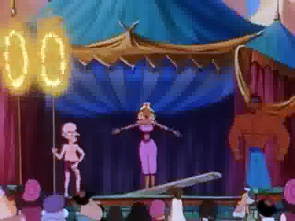 Aladdin S03 E04 Seems Like Old Crimes (Part 1)