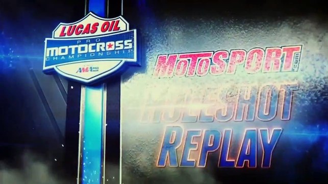 Lucas Oil Pro Motocross 2018 Glen Helen 450 Race 2