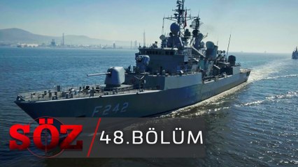 Söz | 48.Bölüm