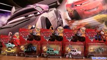 5 Cars Toon Diecast iScreamer Rodney the Rocker Heavy Metal Mater Tormentor Disney Pixar toys