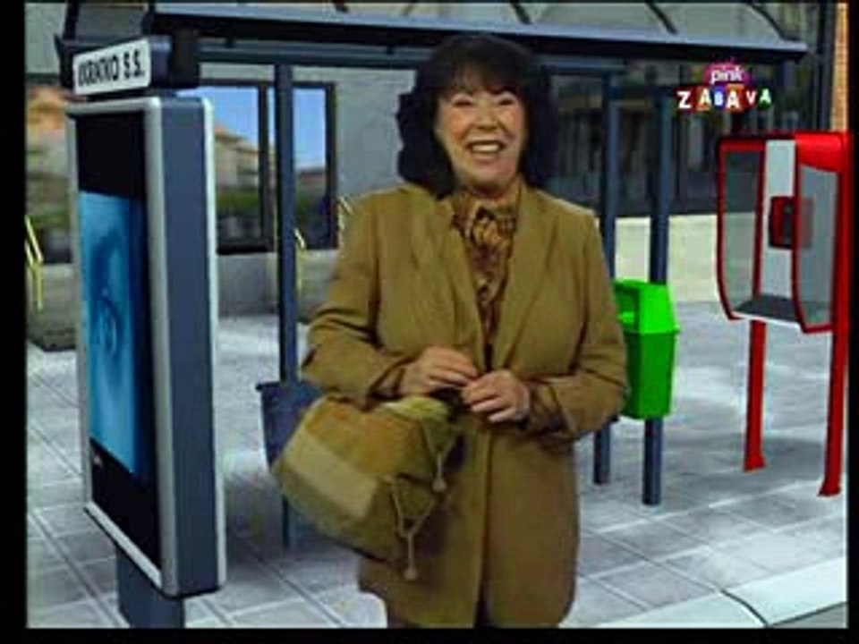 Ukratko - Seka Sablic