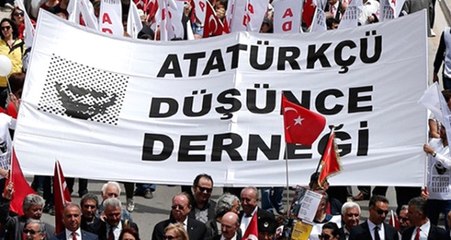 ADD'nin 27 Mayıs Paylaşımı İçin Soruşturma Açıldı