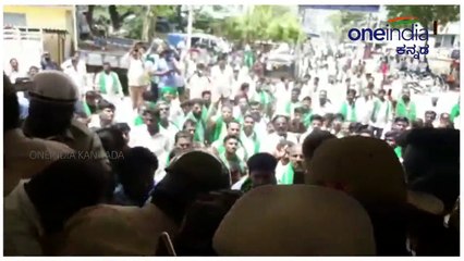 ಕೊಪ್ಪಳದ ಬಿಜೆಪಿ ಸಂಸದನಿಂದ ಕೊಪ್ಪಳ ಪೊಲೀಸರಿಗೆ ಅವಾಚ್ಯ ಶಬ್ದಗಳಿಂದ ನಿಂದನೆ  | Oneindia kannada