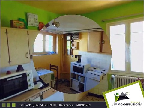 Maison A vendre Penvenan 120m2 - PROCHE PORT BLANC